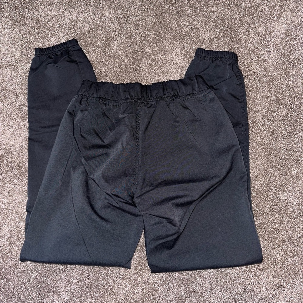 Scrubstar Gray Jogger Medical Scrub‎ Bottoms - Picture 3 of 3